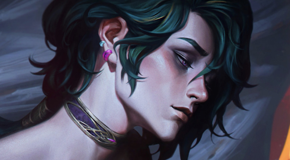 New champion Hwei